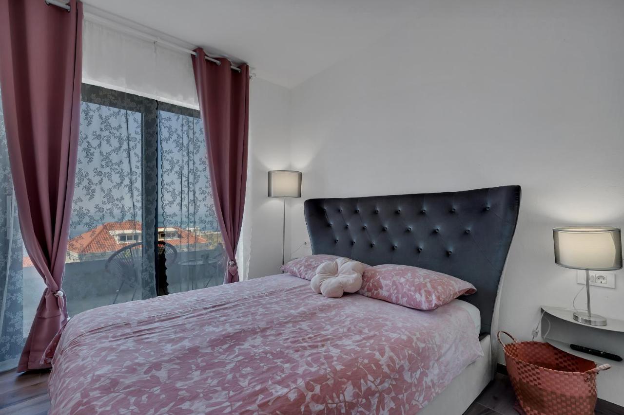 Villa Nina 2, Макарска Экстерьер фото