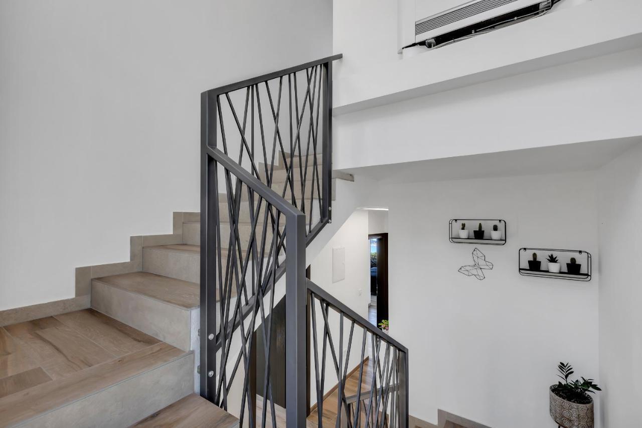 Villa Nina 2, Макарска Экстерьер фото